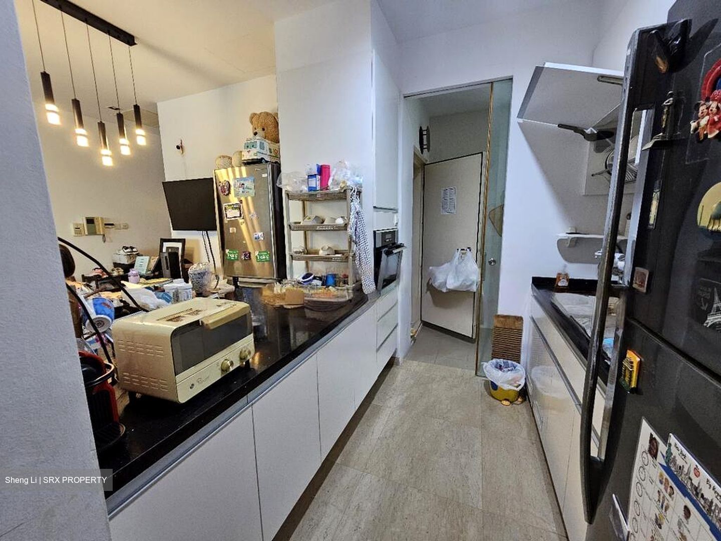Ventuno Balmoral (D10), Apartment #469738361